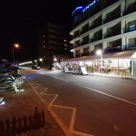 Апартамент Рени Pomorie